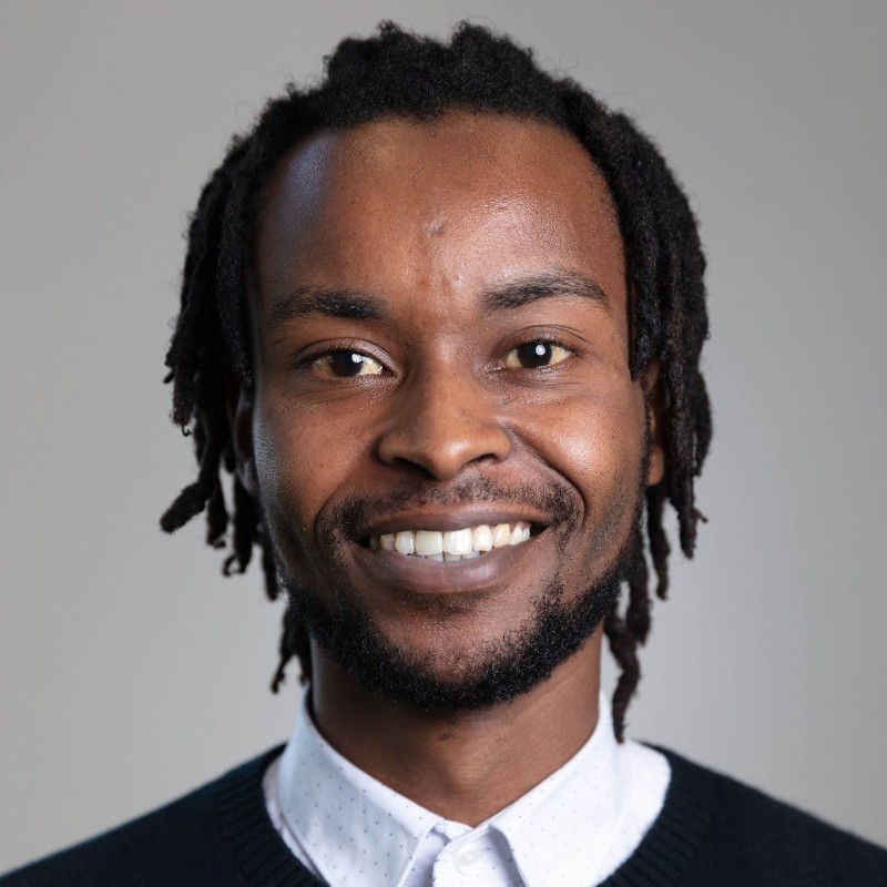 Arthur Umugisha, fondateur de Seido